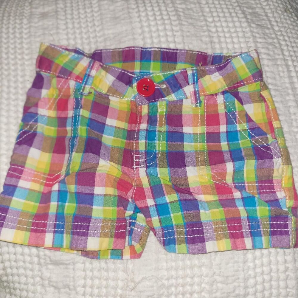 Arizona Multi Shorts